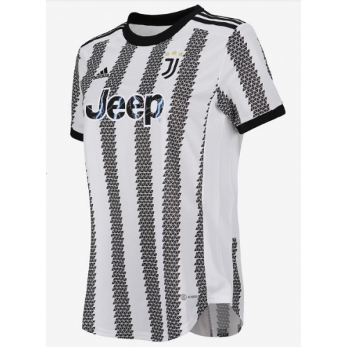 Juventus discount kit 2022